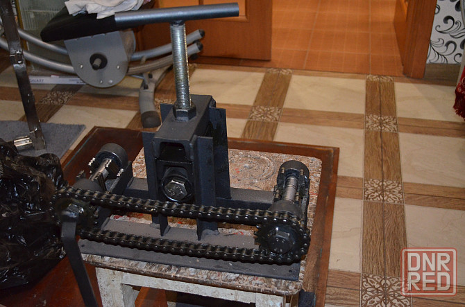 Профилегиб Енакиево - изображение 2