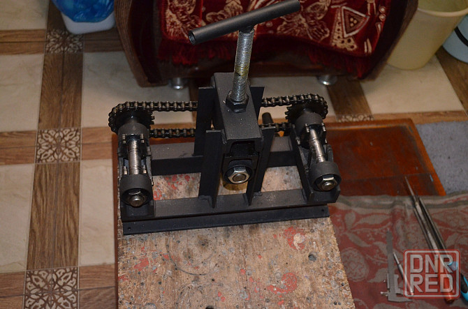 Профилегиб Енакиево - изображение 1