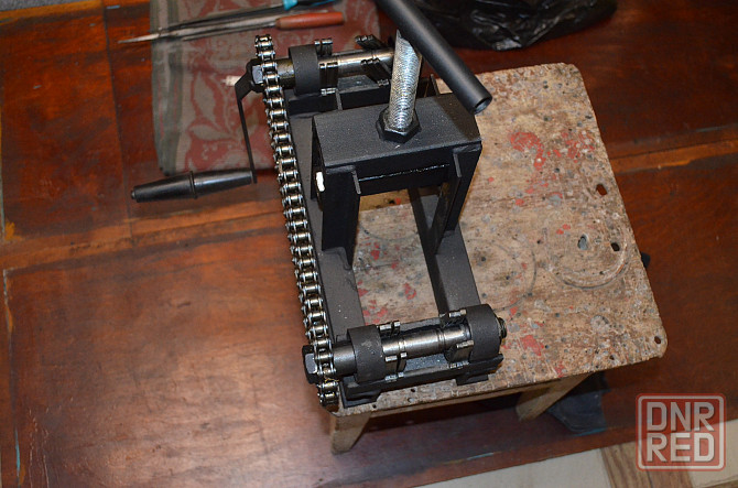 Профилегиб Енакиево - изображение 3