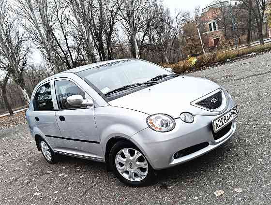 Cherry Jaggi QQ6 (S21) Донецк