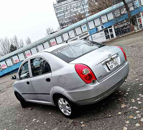 Cherry Jaggi QQ6 (S21) Донецк