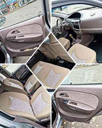 Cherry Jaggi QQ6 (S21) Донецк