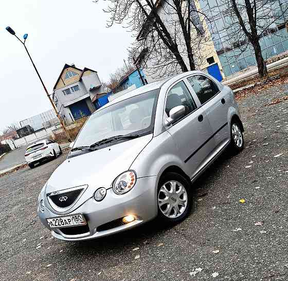 Cherry Jaggi QQ6 (S21) Донецк