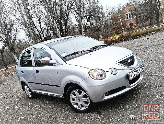 Cherry Jaggi QQ6 (S21) Донецк - изображение 1