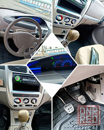 Cherry Jaggi QQ6 (S21) Донецк - изображение 7