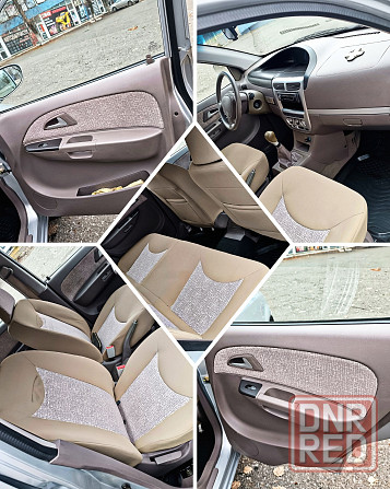 Cherry Jaggi QQ6 (S21) Донецк - изображение 6