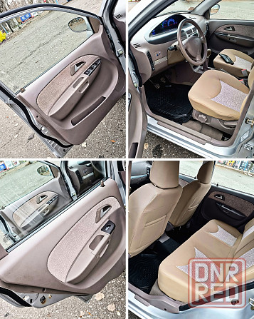 Cherry Jaggi QQ6 (S21) Донецк - изображение 5