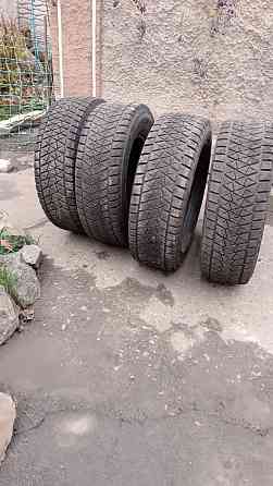 Шины , резина зима Донецк
