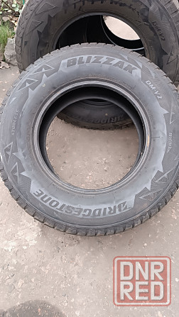 Шины , резина зима Донецк - изображение 2