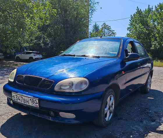 Продаст Део Сенс Макеевка