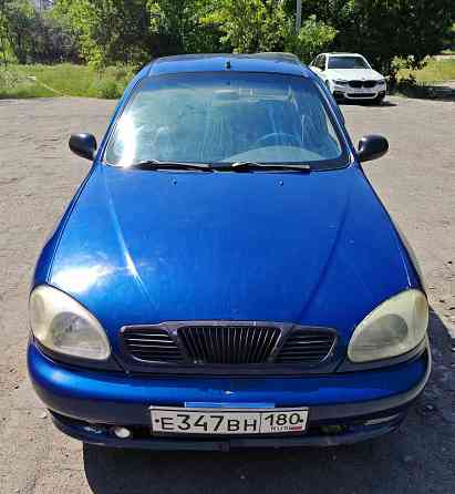 Продаст Део Сенс Макеевка