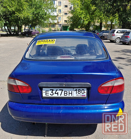 Продаст Део Сенс Макеевка - изображение 4