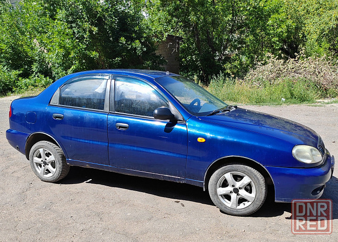 Продаст Део Сенс Макеевка - изображение 2