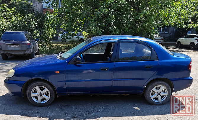 Продаст Део Сенс Макеевка - изображение 3