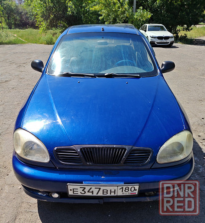 Продаст Део Сенс Макеевка - изображение 5