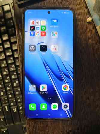 Смартфон Realme GT NEO 3 12/256 Донецк