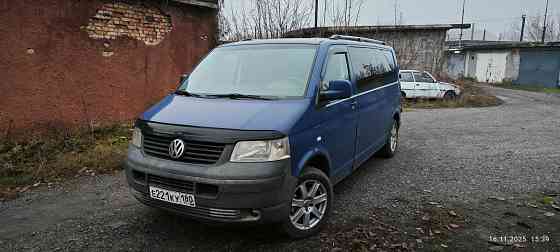 Фольксваген Транспортер Т5 Донецк