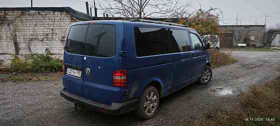 Фольксваген Транспортер Т5 Донецк