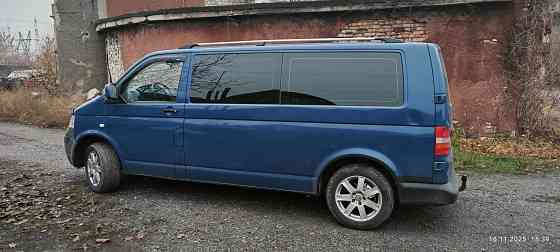 Фольксваген Транспортер Т5 Донецк