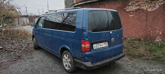 Фольксваген Транспортер Т5 Донецк