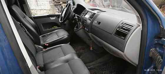 Фольксваген Транспортер Т5 Донецк