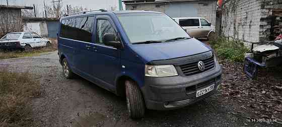 Фольксваген Транспортер Т5 Донецк