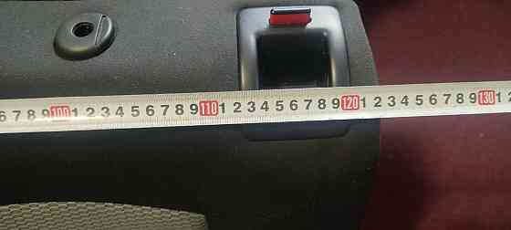 Задний ряд сидений от VW Polo hatchback Донецк