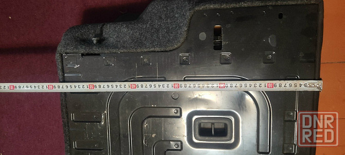 Задний ряд сидений от VW Polo hatchback Донецк - изображение 7