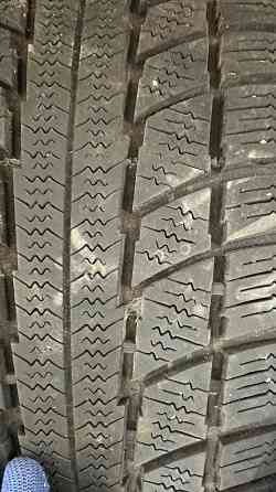 Зимняя резина 225/50R17 Triangle Донецк