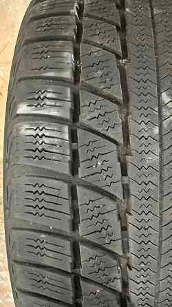 Зимняя резина 225/50R17 Triangle Донецк