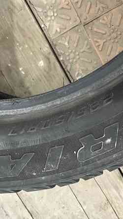 Зимняя резина 225/50R17 Triangle Донецк
