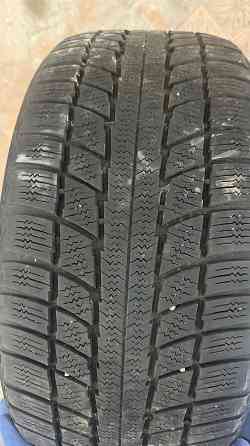 Зимняя резина 225/50R17 Triangle Донецк