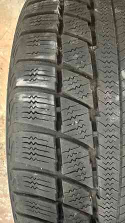 Зимняя резина 225/50R17 Triangle Донецк