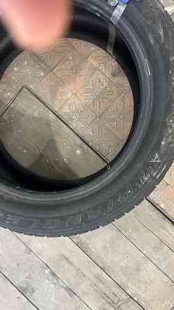 Зимняя резина 225/50R17 Triangle Донецк