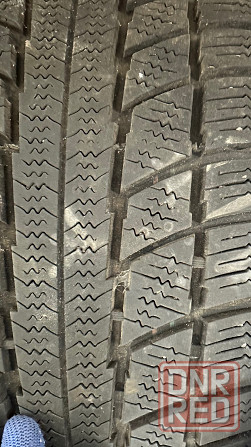 Зимняя резина 225/50R17 Triangle Донецк - изображение 6