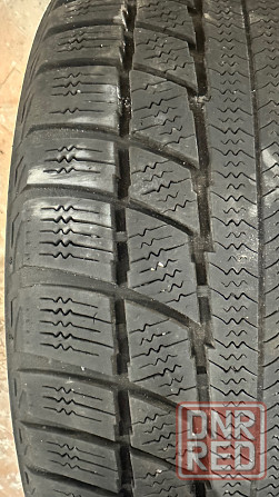 Зимняя резина 225/50R17 Triangle Донецк - изображение 5