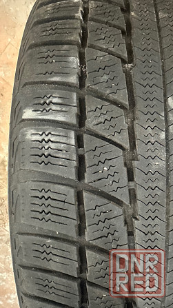 Зимняя резина 225/50R17 Triangle Донецк - изображение 2