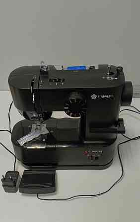 Comfort 27 Hanami Донецк