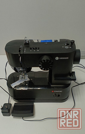 Comfort 27 Hanami Донецк - изображение 1