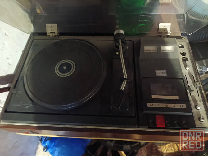 Радиотехника Макеевка - изображение 1