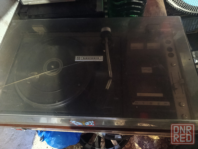 Радиотехника Макеевка - изображение 2