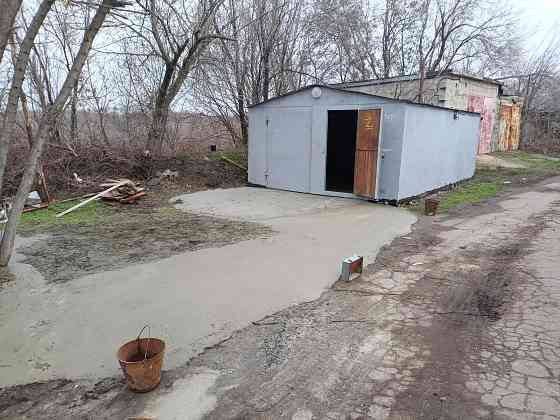 Продаю с местом или без, или Аренда Донецк