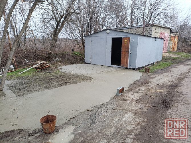 Продаю с местом и Арендатором Донецк - изображение 1