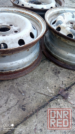 Продам диски Донецк - изображение 3