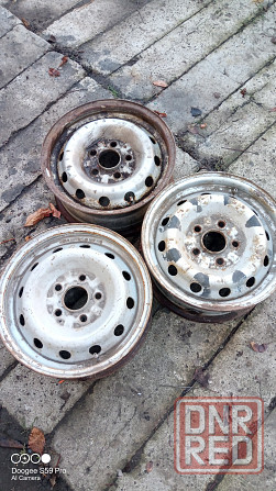 Продам диски Донецк - изображение 2