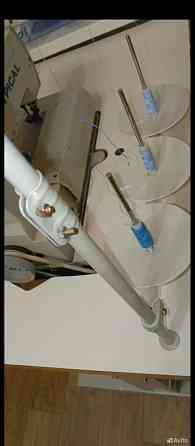 Плоскошовная typical Донецк