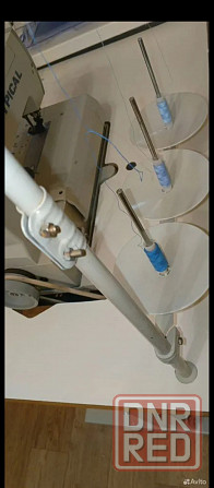 Плоскошовная typical Донецк - изображение 2