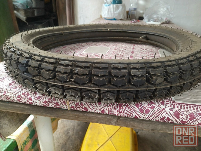 Мотошина Минск Макеевка - изображение 1