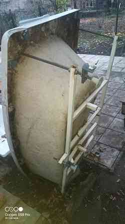 Продам ванную и поддоны для душевой Донецк