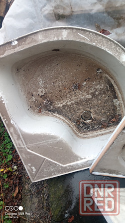 Продам ванную и поддоны для душевой Донецк - изображение 5